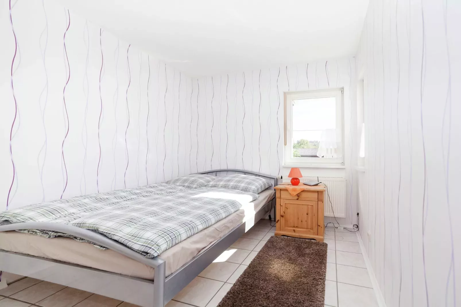 Densberg-Slaapkamer