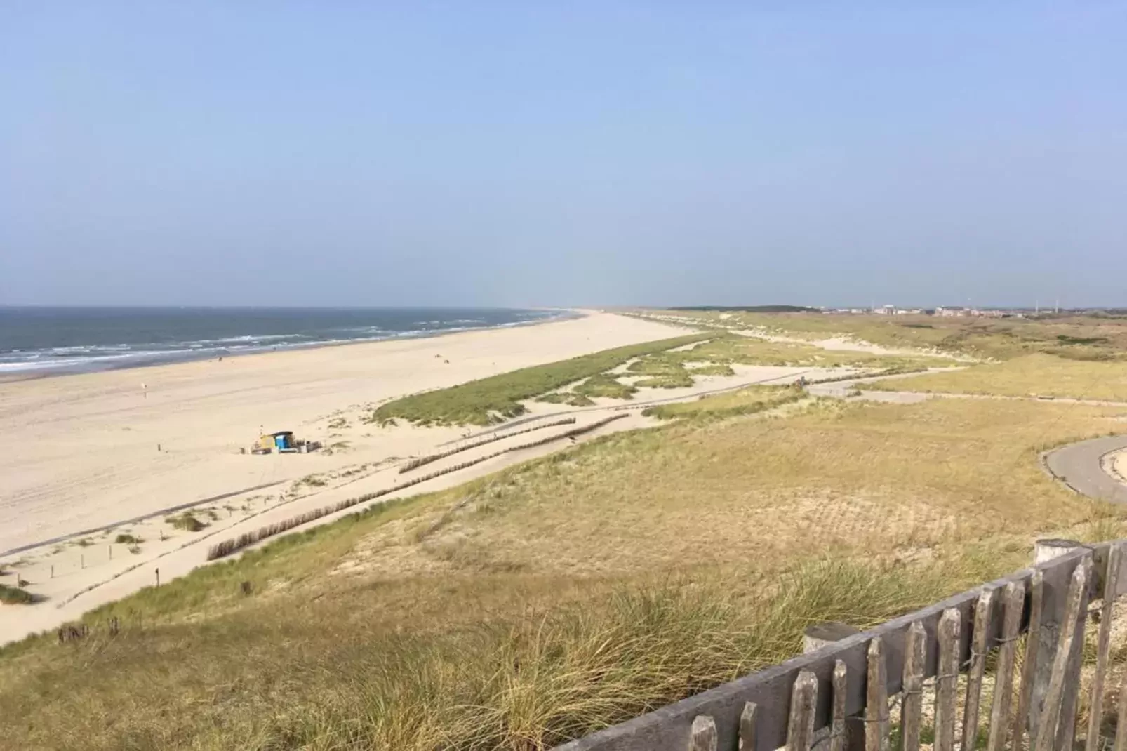Vakantiepark Isábena 4-Gebieden zomer 20km
