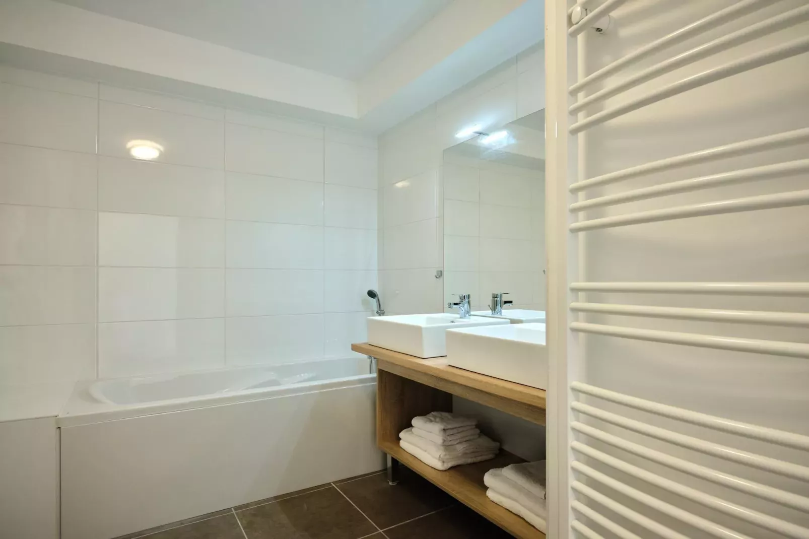 Berck sur Mer 11-Badkamer