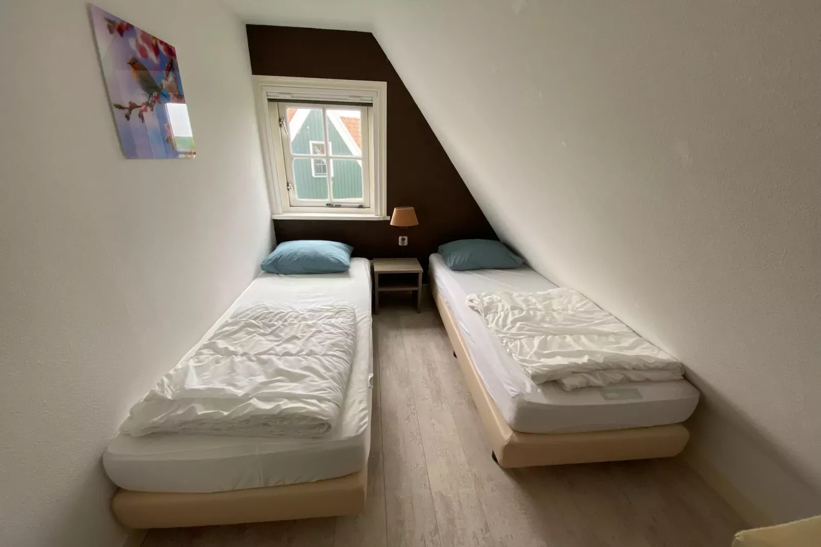 Recreatiepark Wiringherlant - Villa 14-Slaapkamer