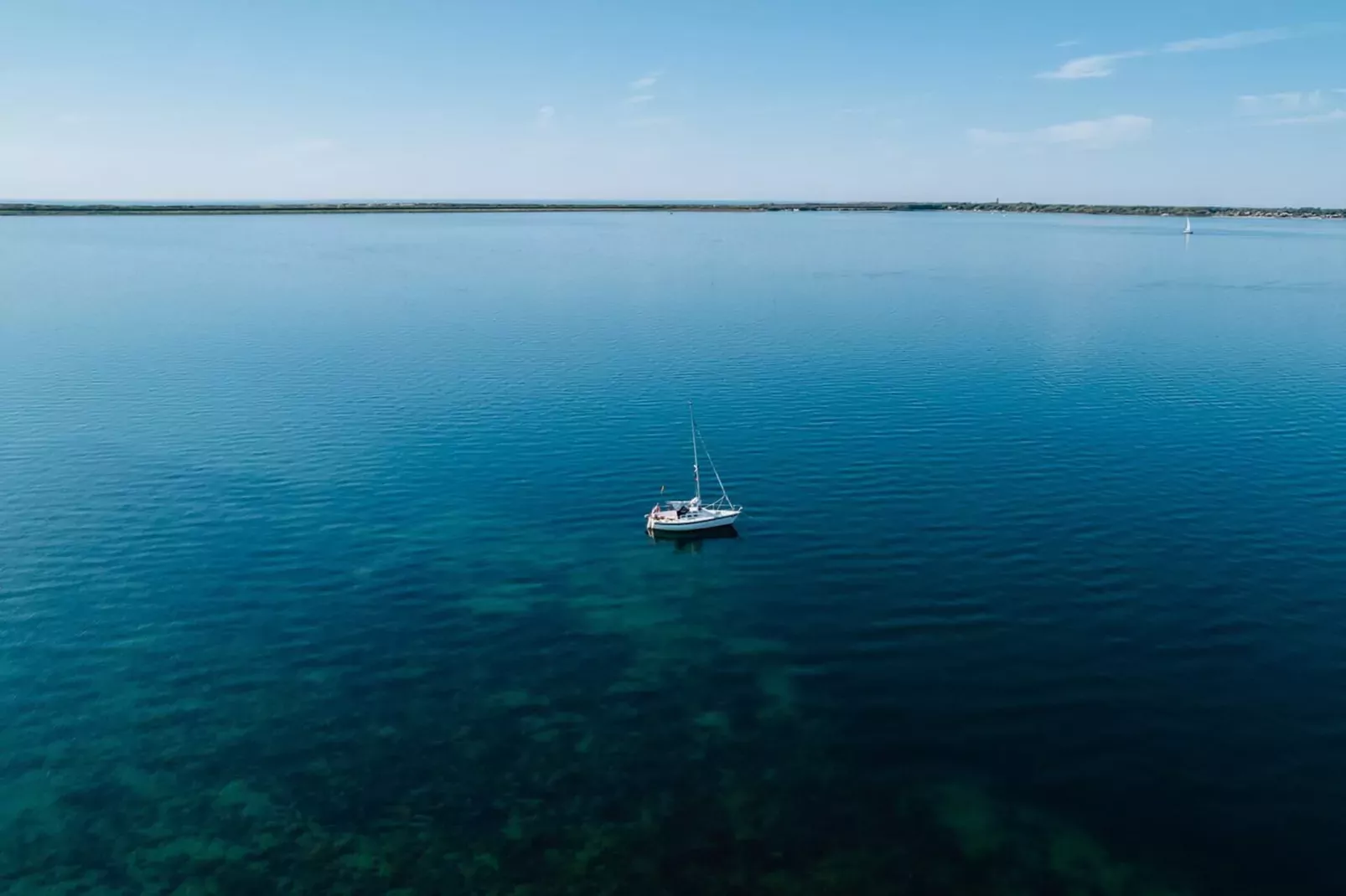 Eco Resort Grevelingenstrand-Gebieden zomer 1km