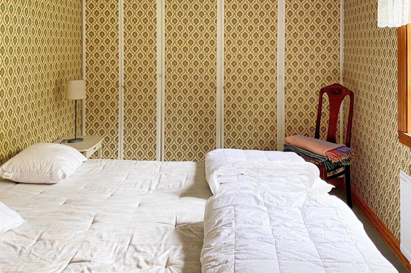 6 persoons vakantie huis in ULLARED-By Traum-Binnen