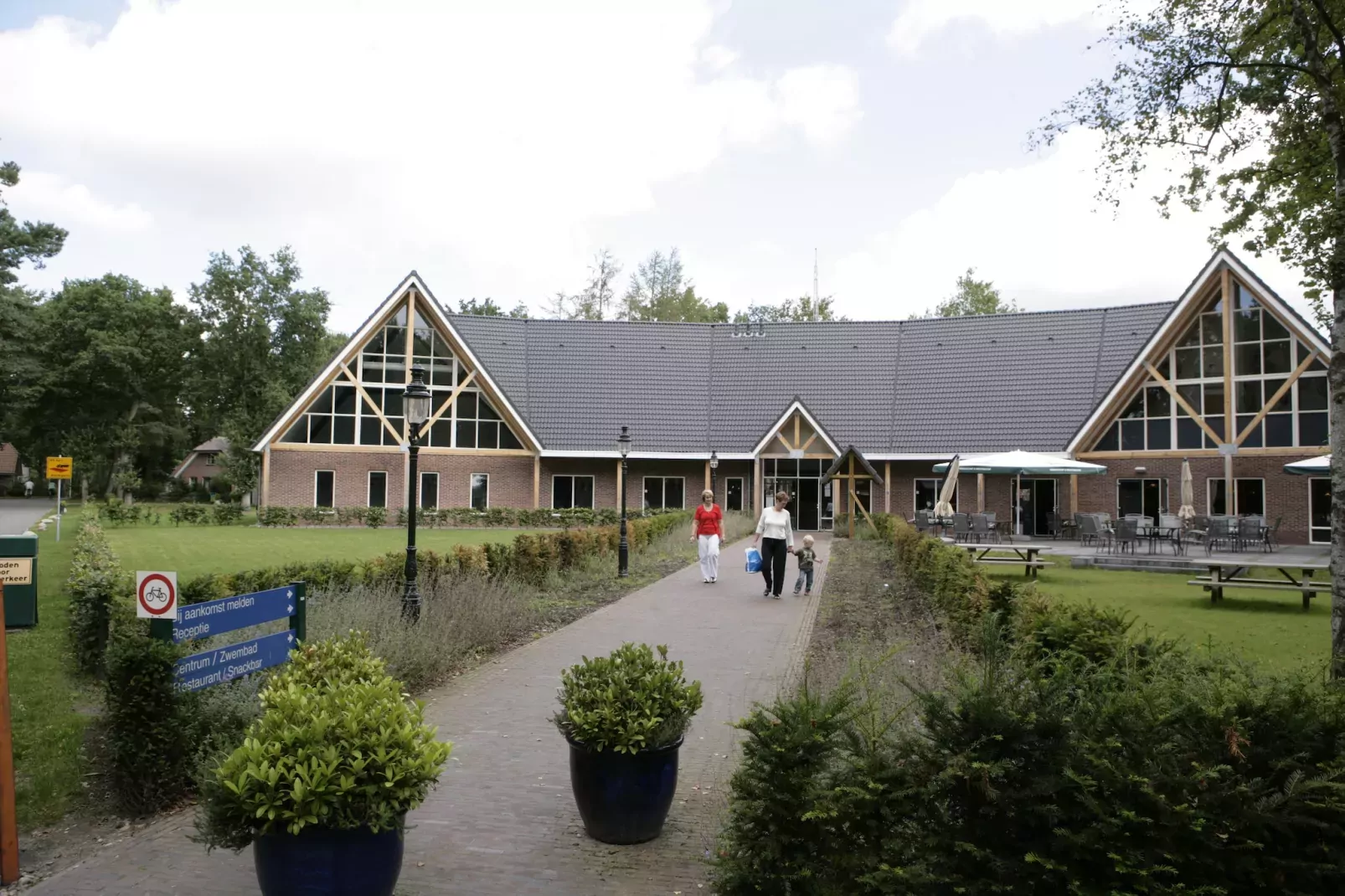 Landgoed Het Grote Zand 8