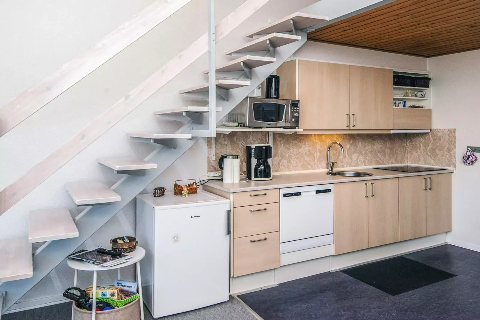 6 persoons vakantie huis in Vestervig-By Traum-Binnen