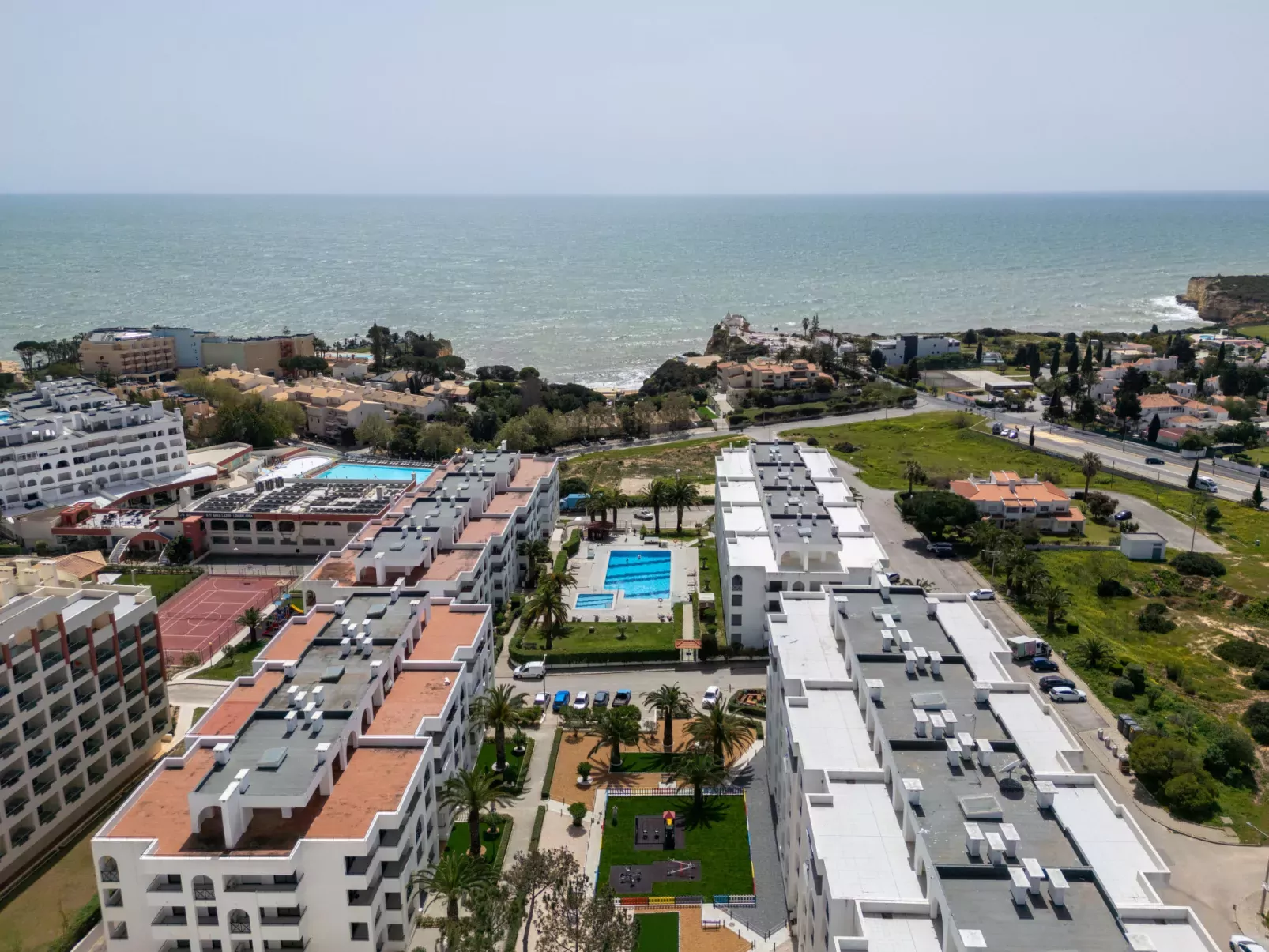 Algarve Treasure-Buiten