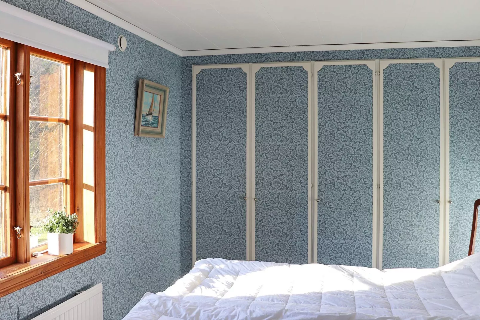 6 persoons vakantie huis in ULLARED-By Traum-Binnen