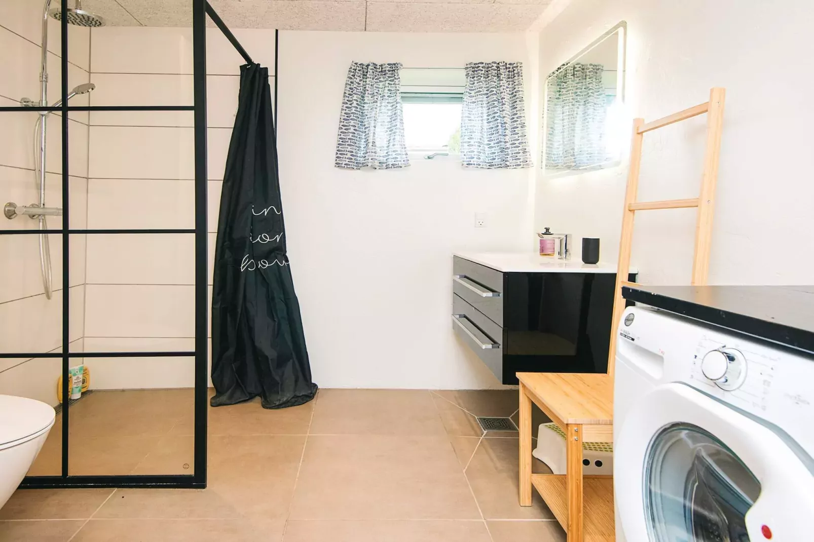 5 persoons vakantie huis in Børkop-By Traum-Binnen