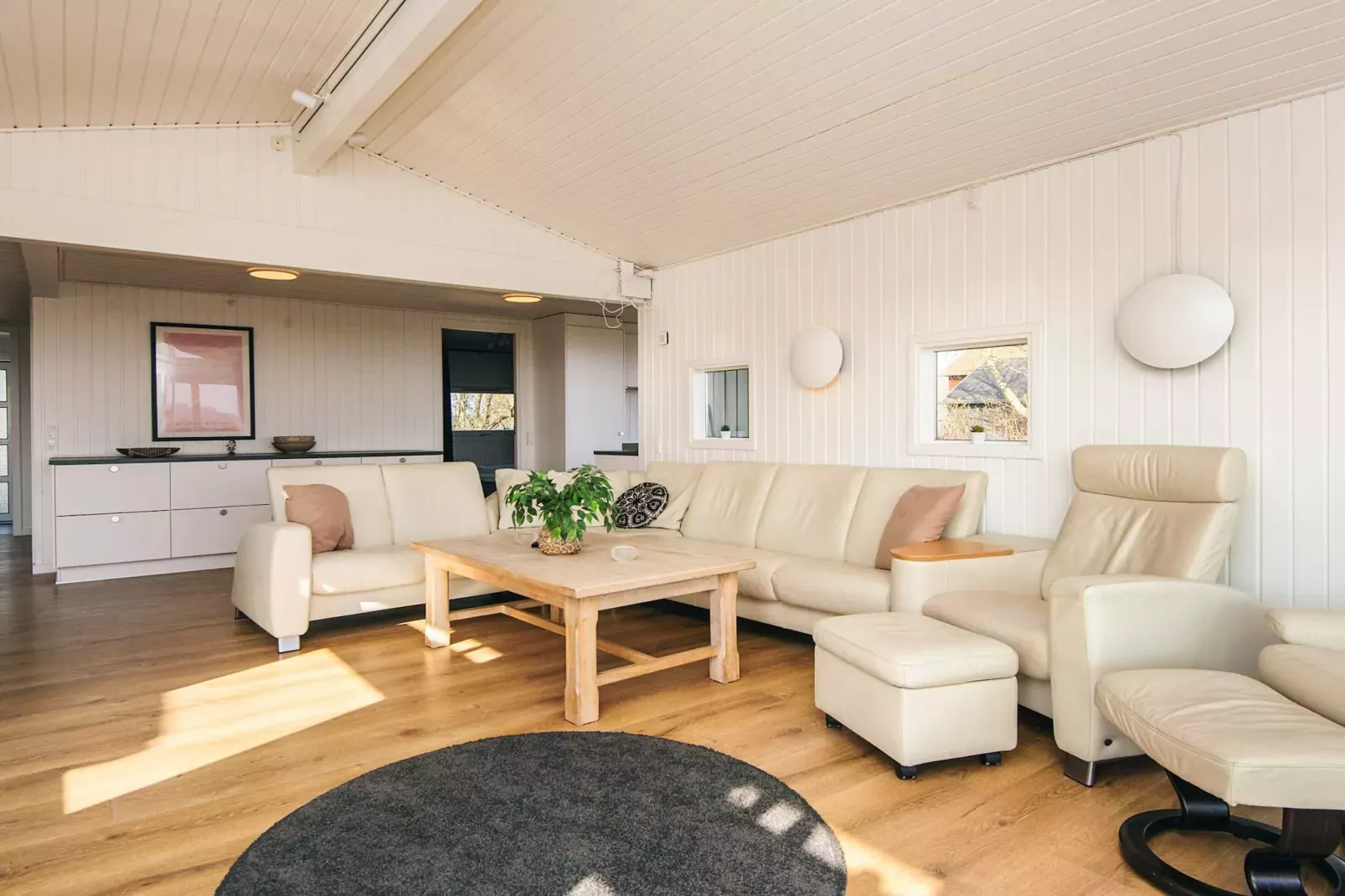 Luxe kust toevluchtsoord -- By Traum Ferienwohnungen-Binnen