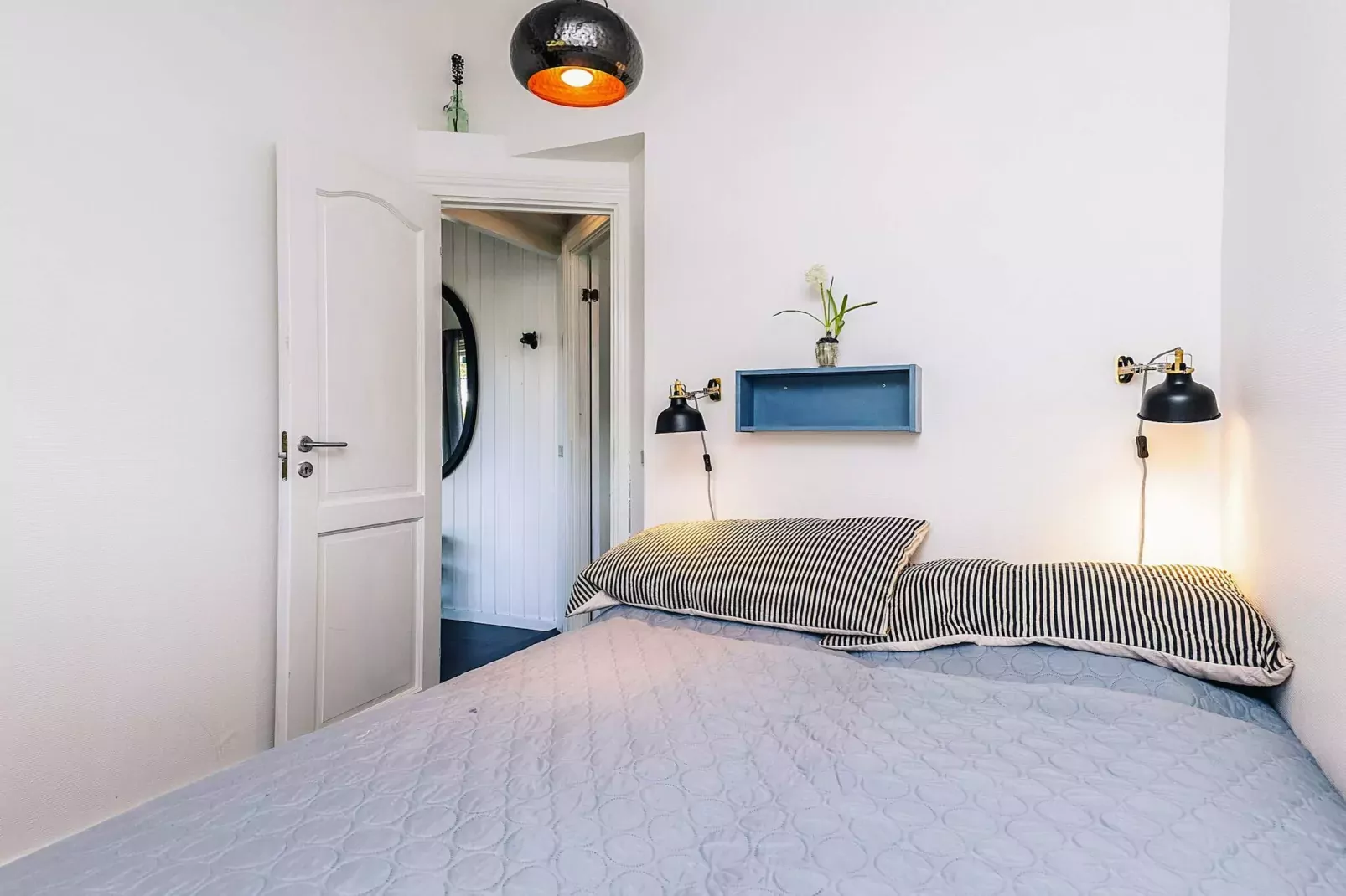6 persoons vakantie huis in Væggerløse-By Traum-Binnen