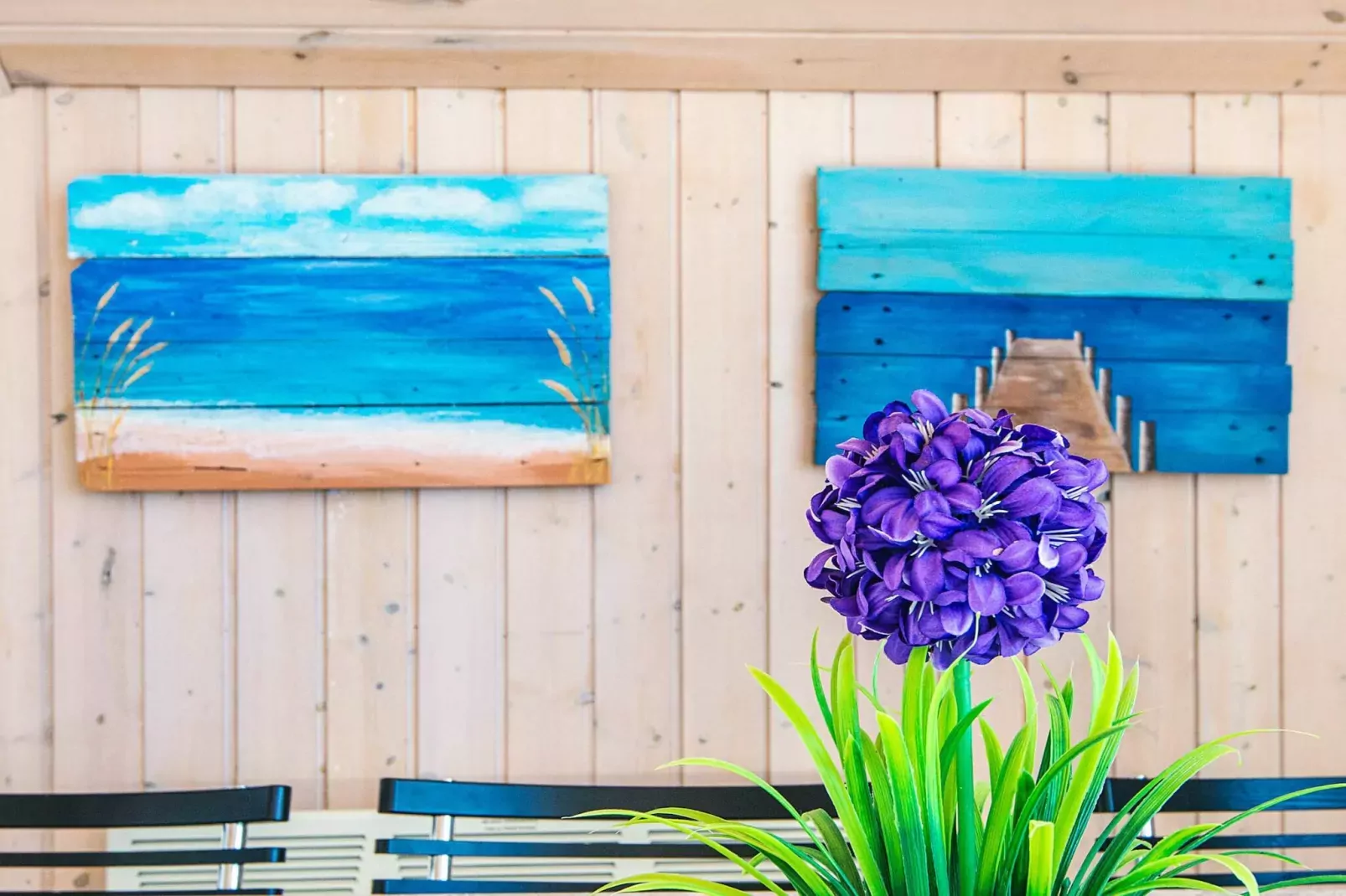 8 persoons vakantie huis in Lemvig-By Traum-Binnen