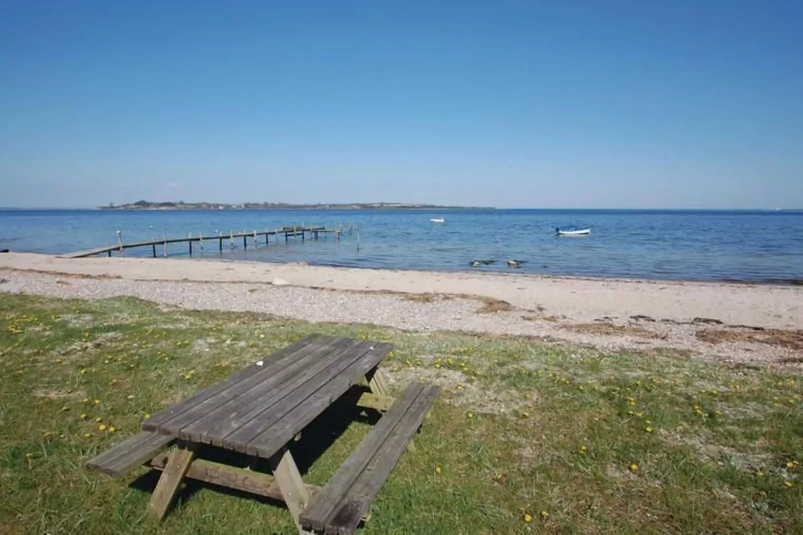 4 sterren vakantie huis in Aabenraa-Waterzicht
