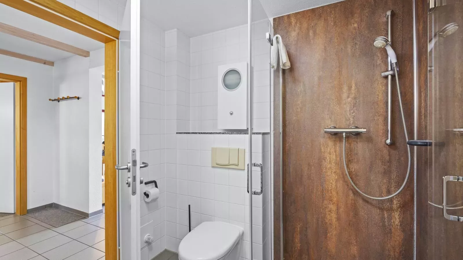 Seestrasse 35-Badkamer