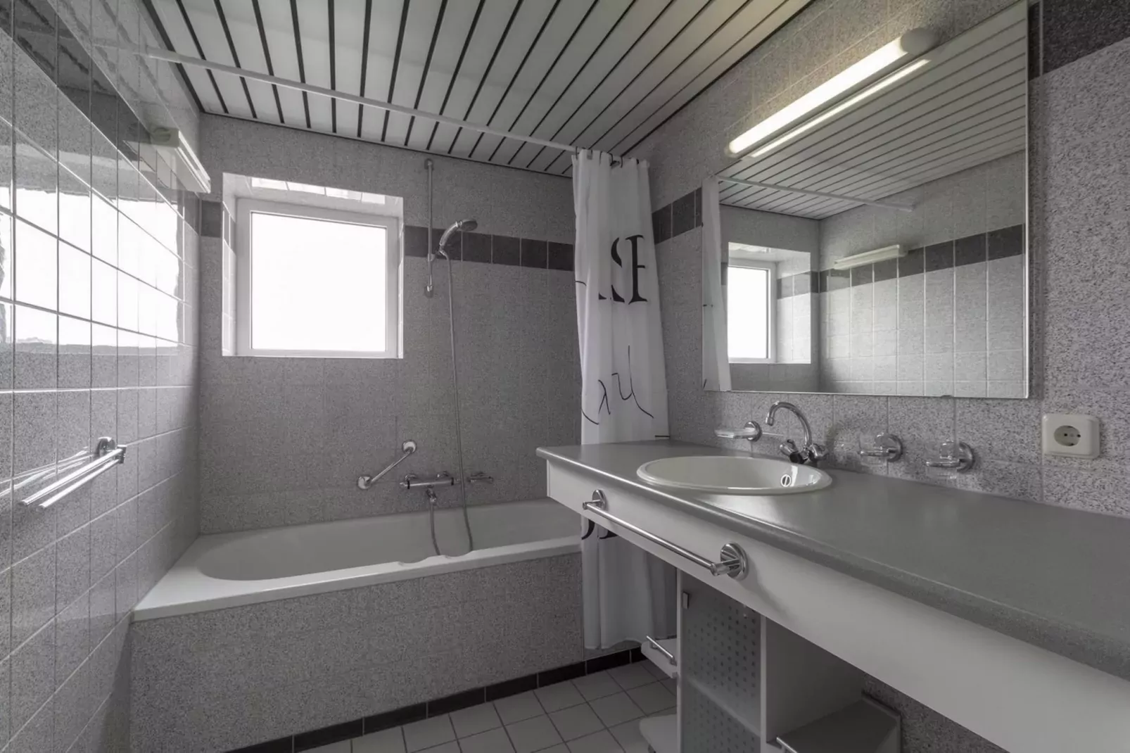Callantsduyne 21-Badkamer