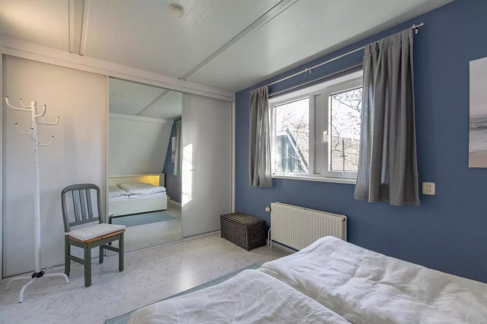 Campanula 39-Slaapkamer