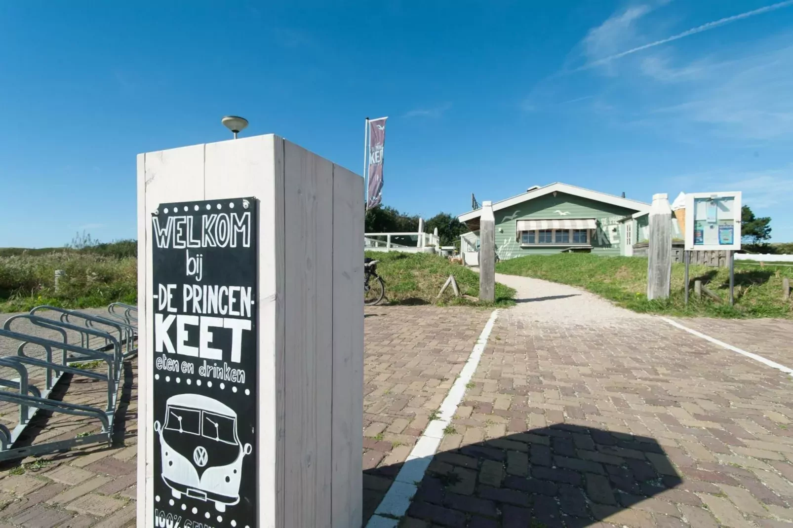 Sandepark 171-Gebieden zomer 5km