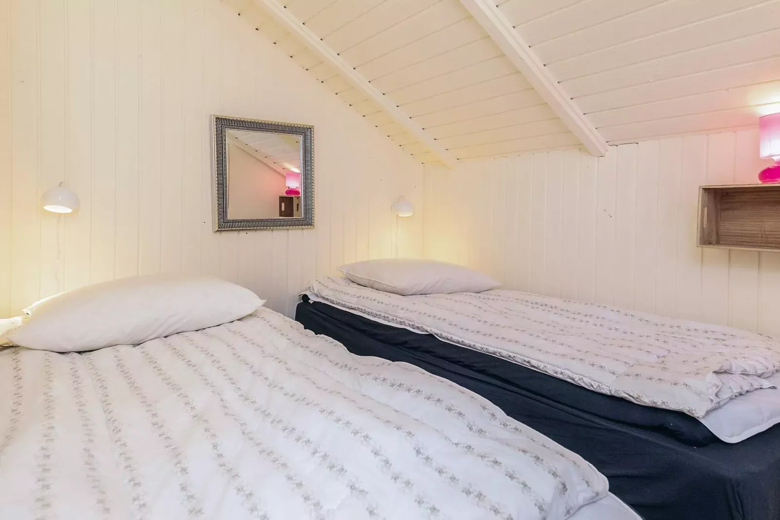4 sterren vakantie huis in Væggerløse-Binnen
