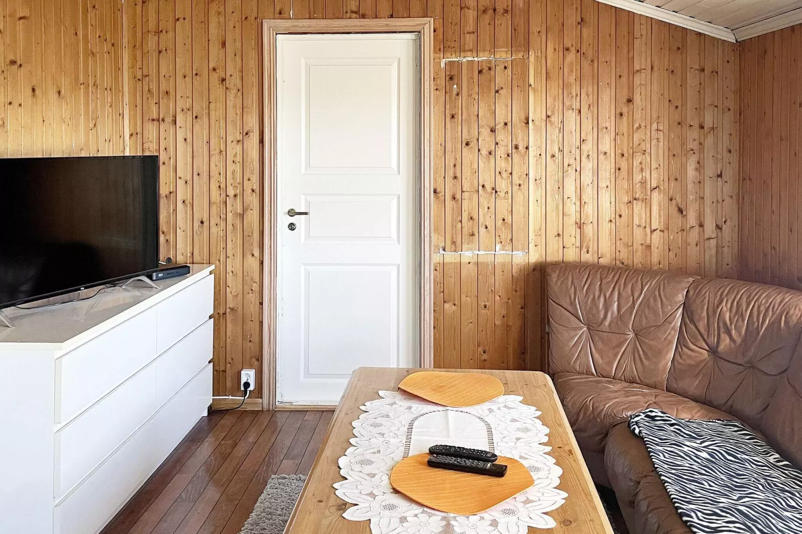 4 persoons vakantie huis in LINDÅS-Binnen