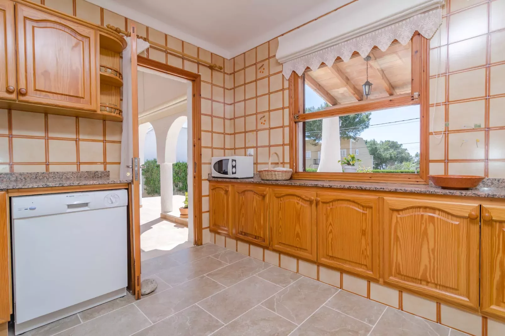 Casa Garonda