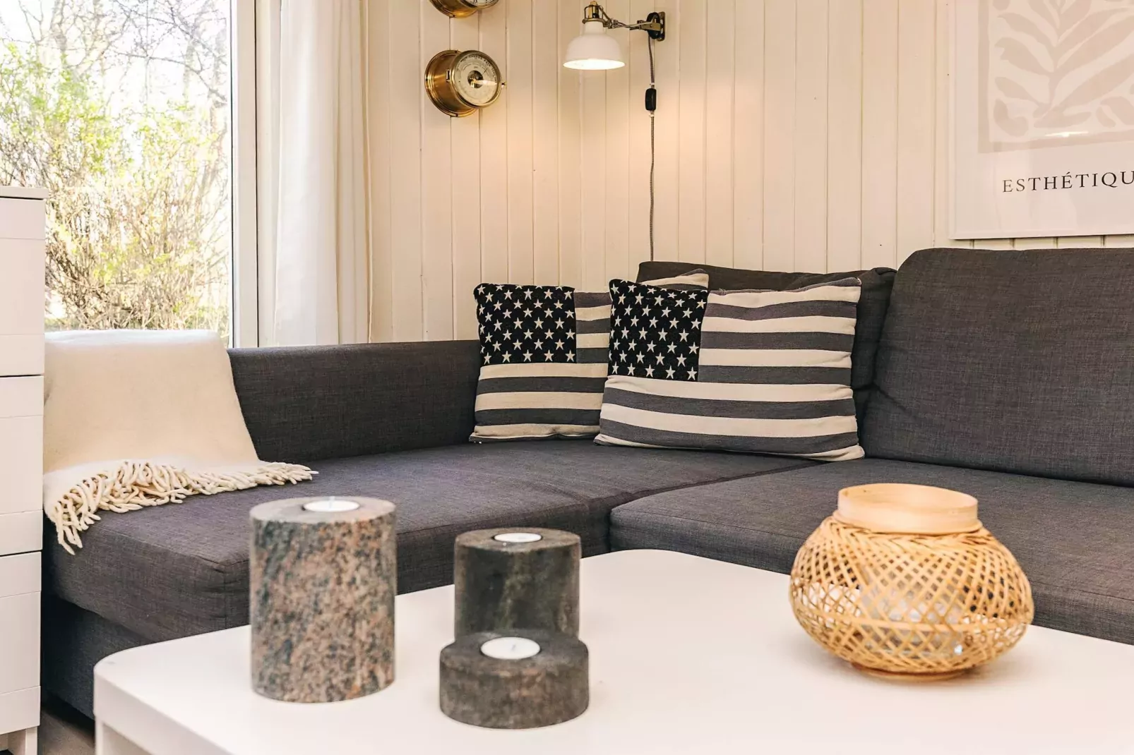6 Personen vakantie huis in Nibe-Binnen