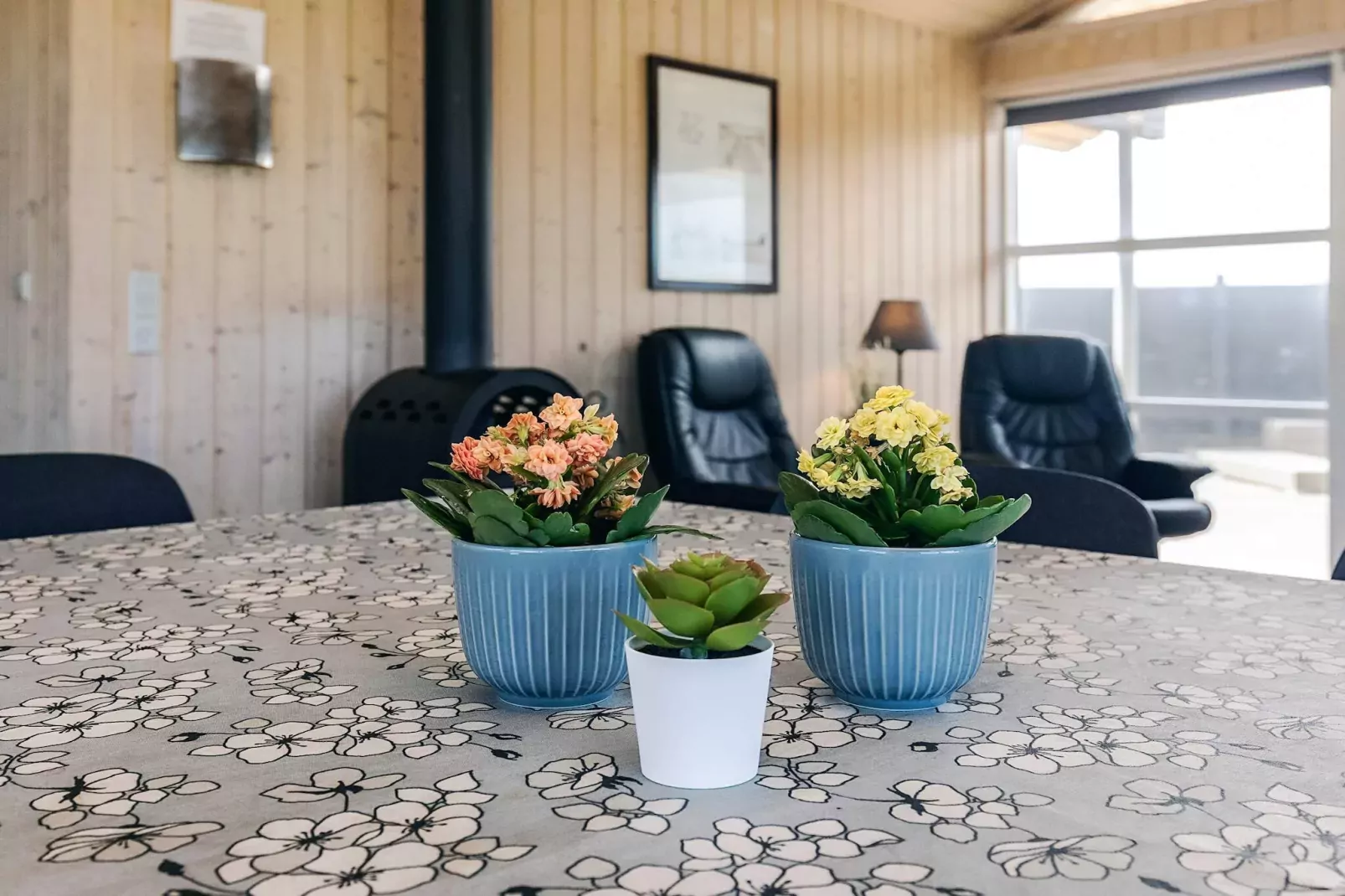 5 sterren vakantie huis in Løkken-Binnen