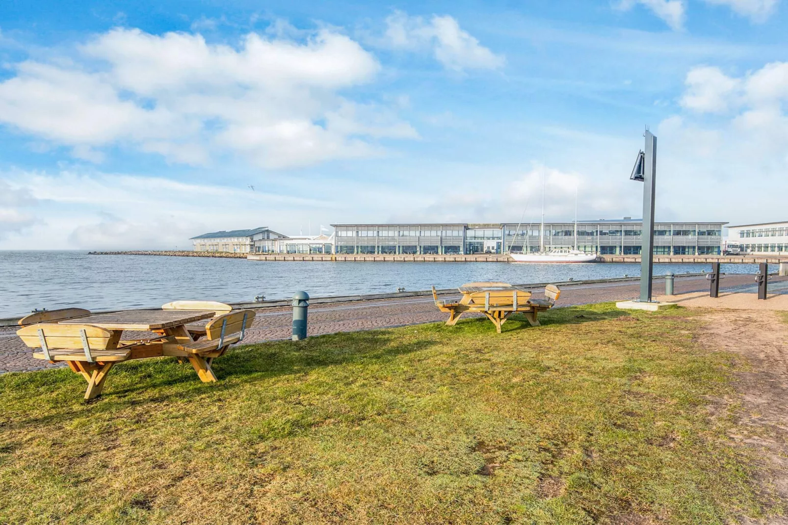 Appartement, 250m van de kust-Niet-getagd