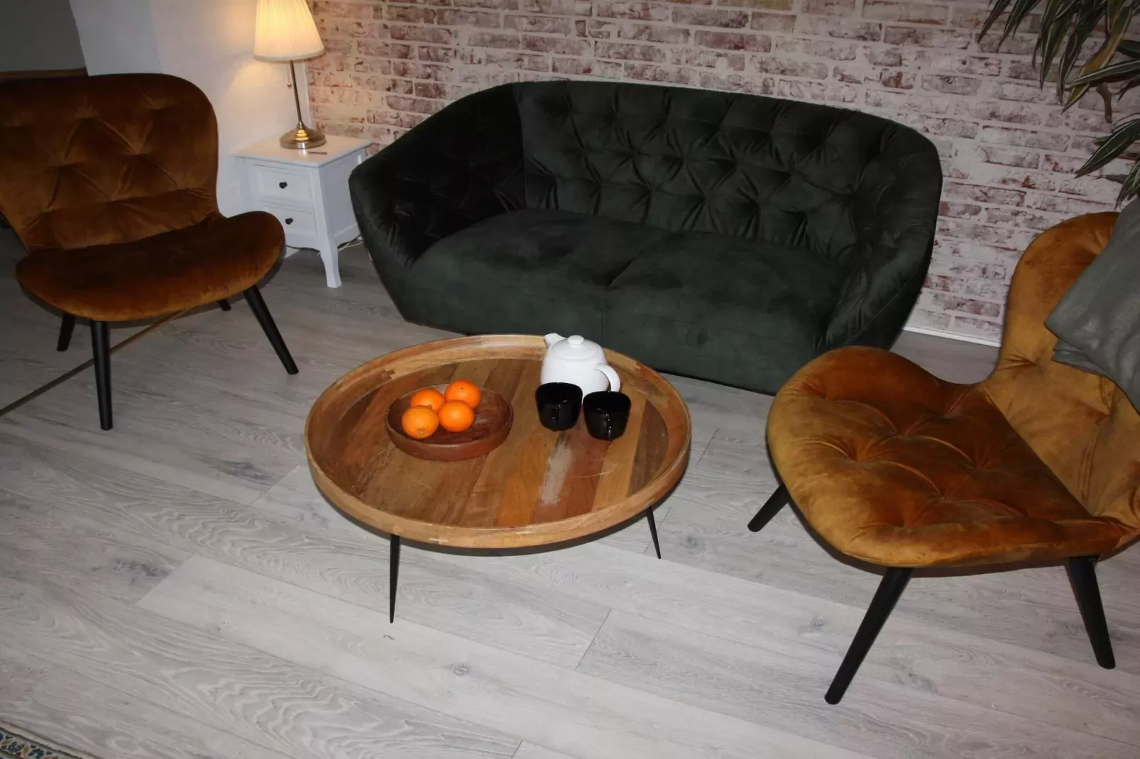 Luxe retraite in Blavand -- By Traum Ferienwohnungen-Binnen