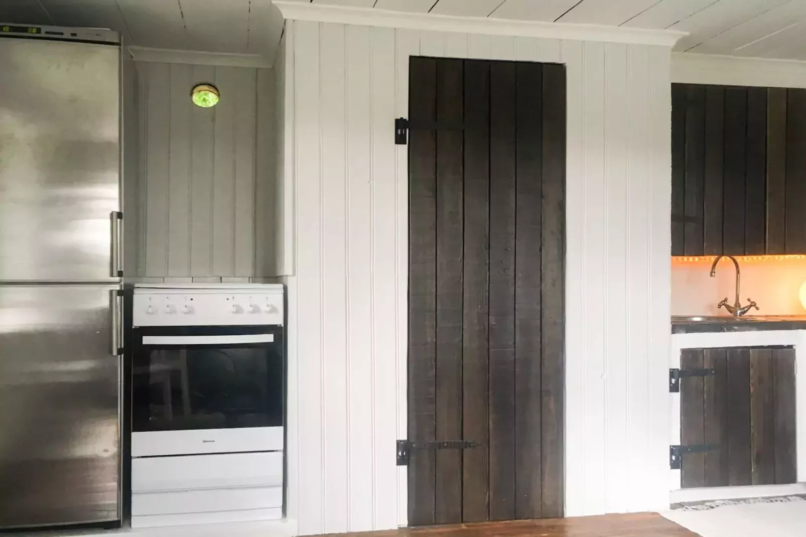 4 sterren vakantie huis in Märsta-Binnen