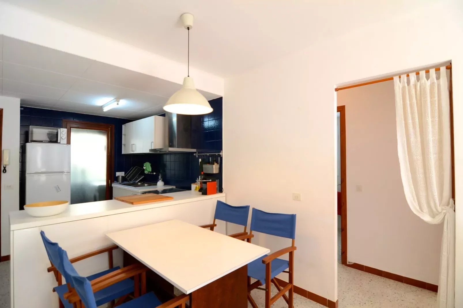 MIGJORN MAR BX-2-Eetkamer