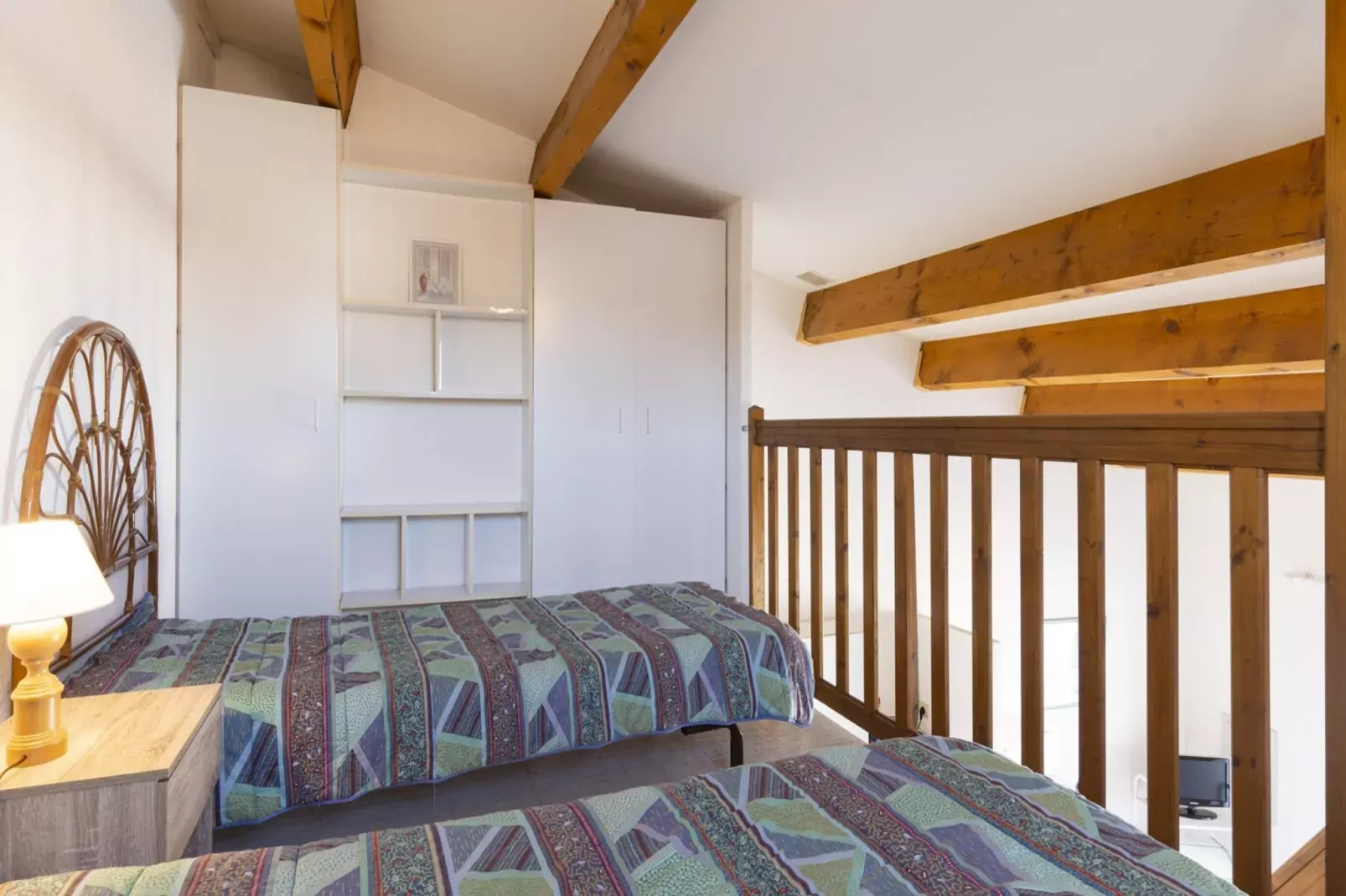 Cristallines N°69 - M2M6-Slaapkamer