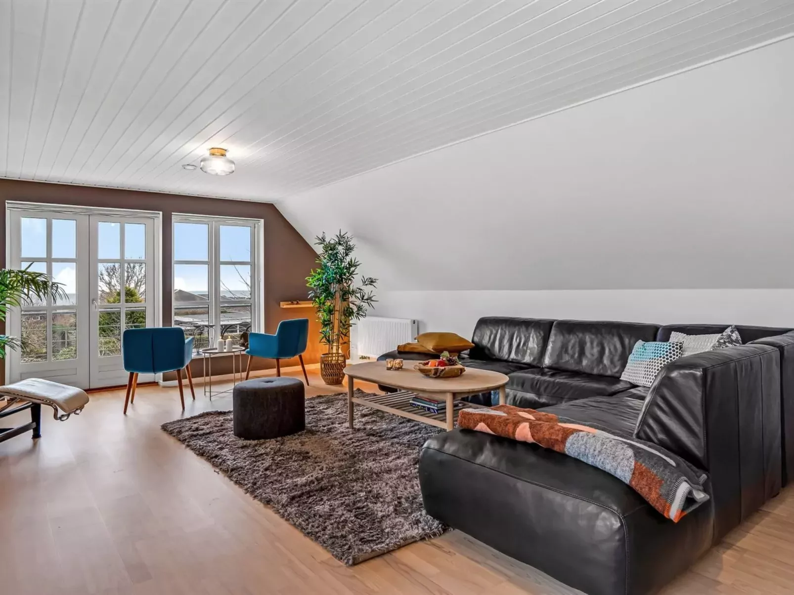 "Brune" - 330m from the sea-Buiten