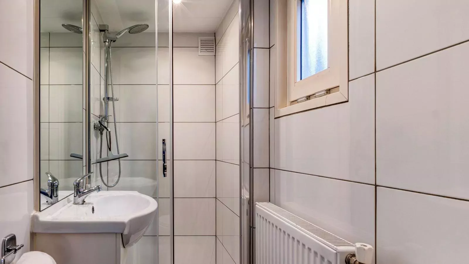 De Havik-Badkamer