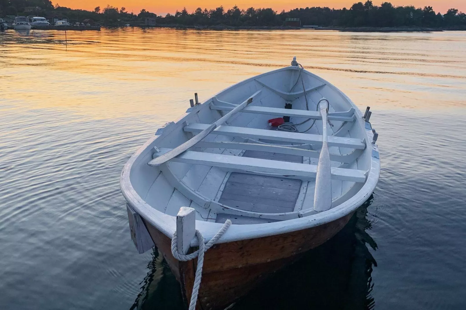 4 persoons vakantie huis in LINDÅS-Niet-getagd