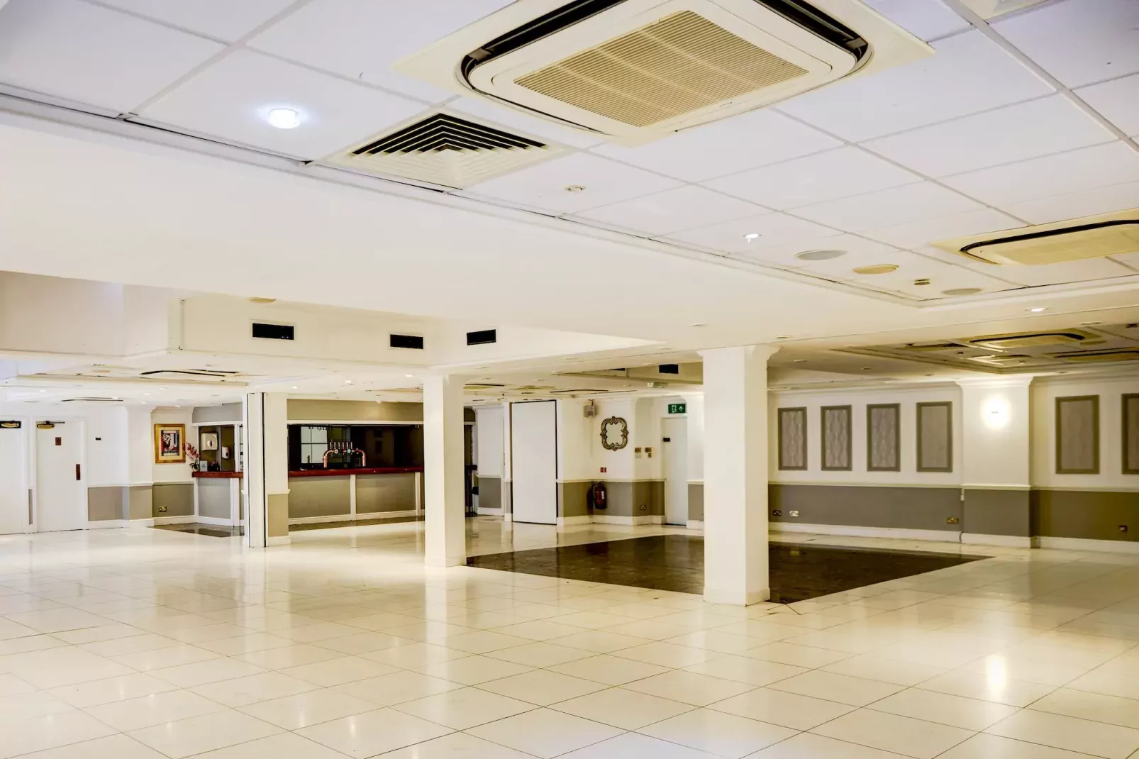Warwickshire Park Hotel Kenilworth by Belvilla  Standard King room-Sfeer