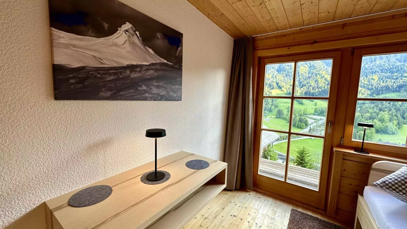 Schwarzmann-Slaapkamer