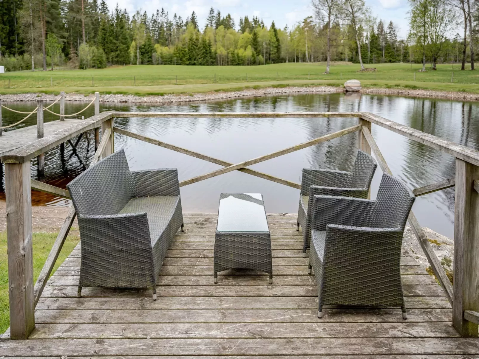 Lövåsen-Buiten
