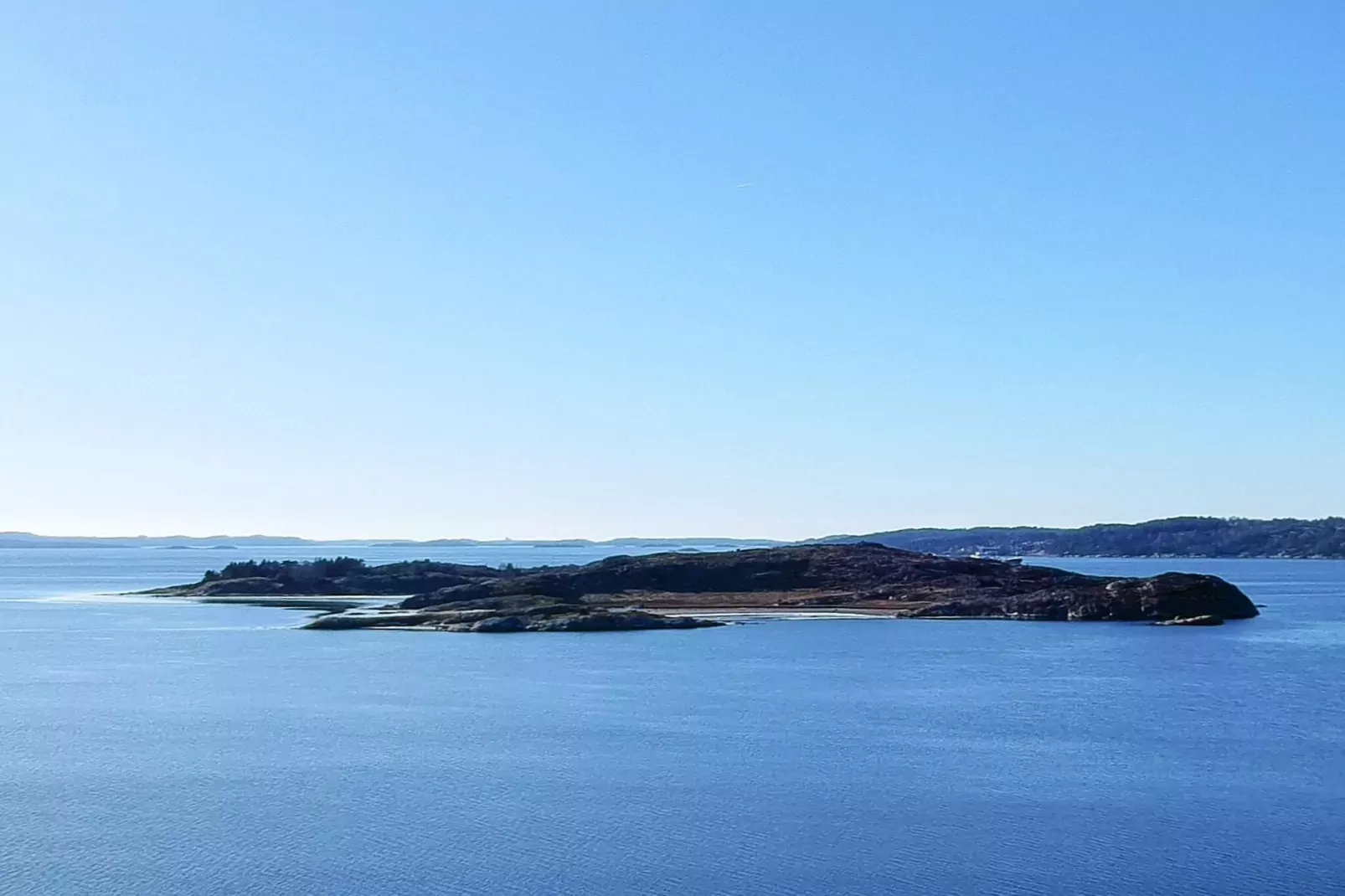 4 sterren vakantie huis in STENUNGSUND-Buitenlucht