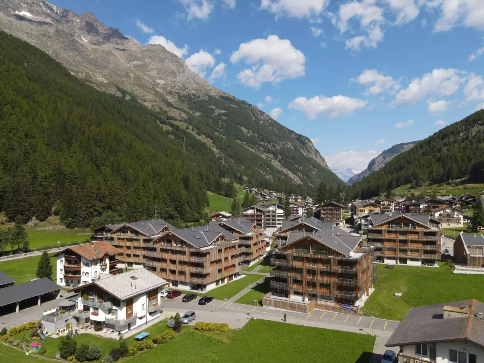 Montela Hotel & Resort - Holiday Stay-Buiten