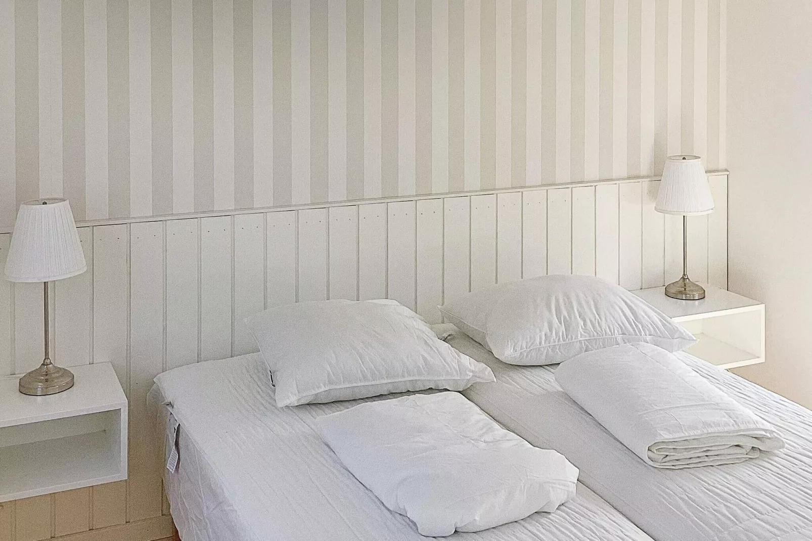 6 persoons vakantie huis in Væggerløse-By Traum-Binnen