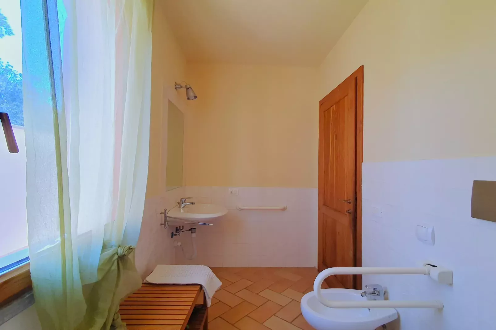APP 1-Badkamer