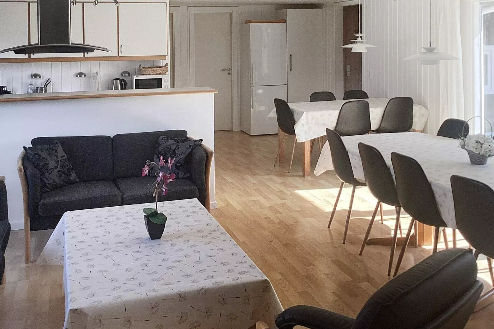 14 persoons vakantie huis in Væggerløse-By Traum-Binnen