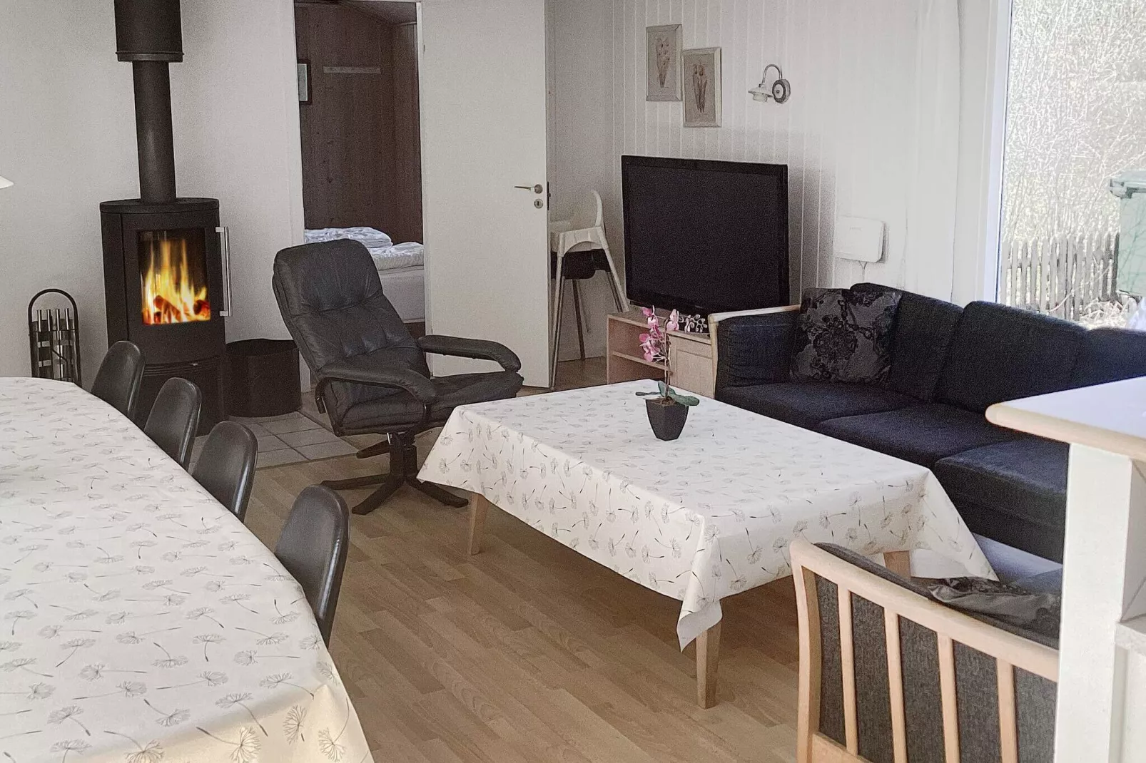 14 persoons vakantie huis in Væggerløse-By Traum-Binnen