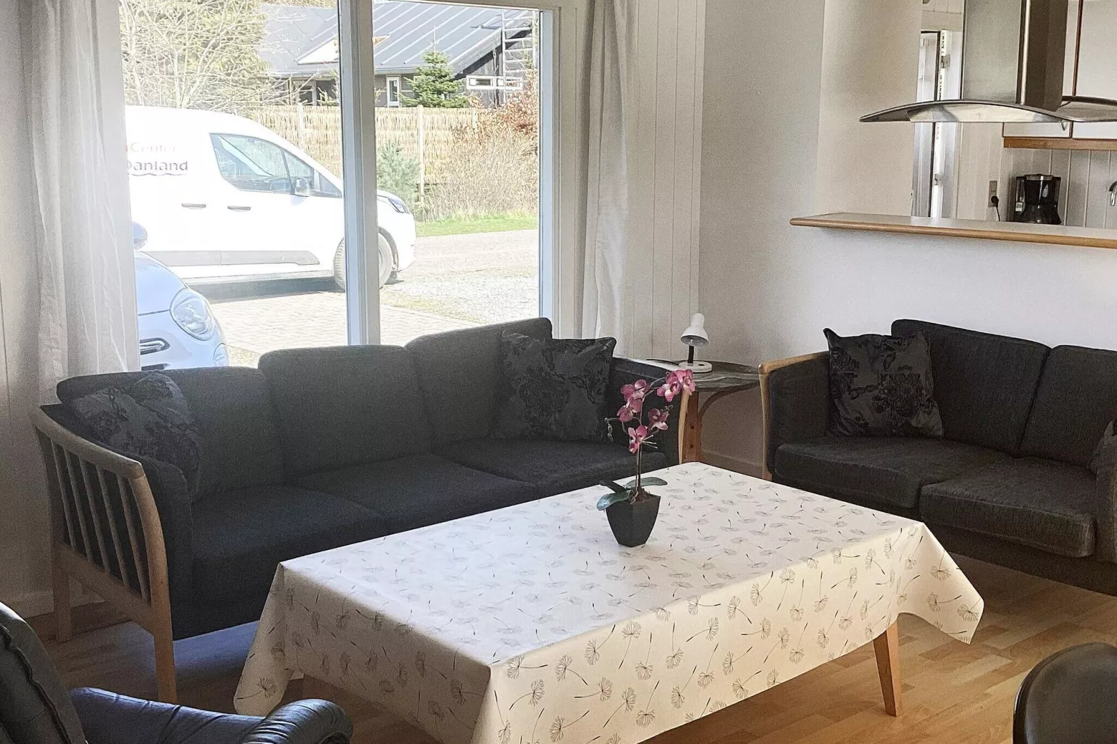 14 persoons vakantie huis in Væggerløse-By Traum-Binnen