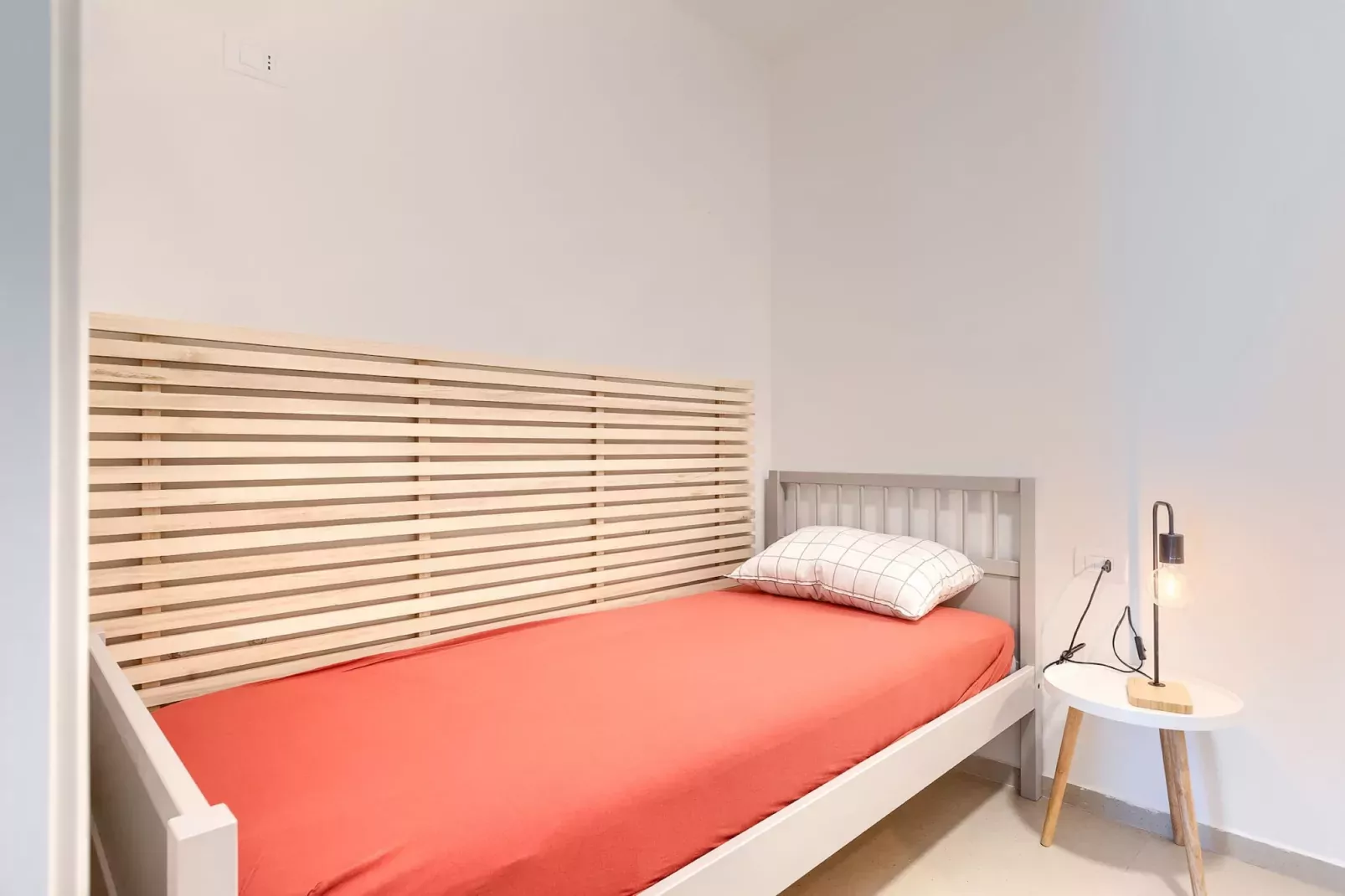Villa Fratello-Slaapkamer