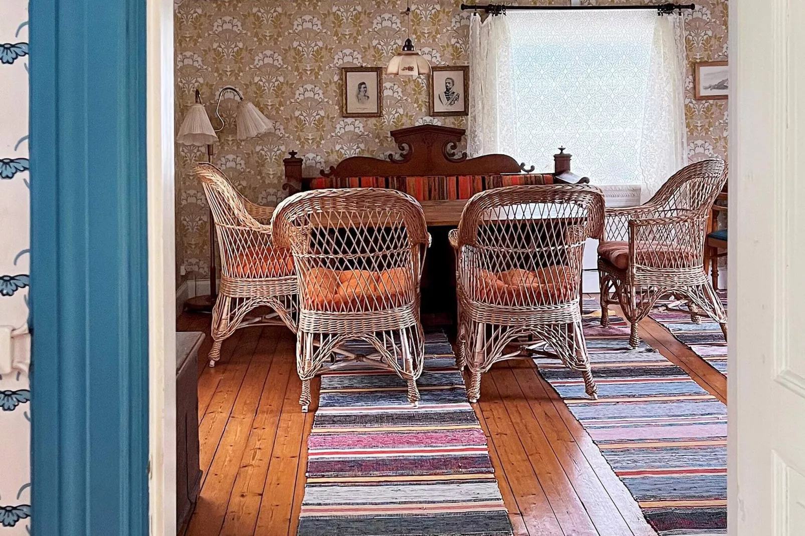 4 persoons vakantie huis in LAMMHULT, SVERIGE-Binnen