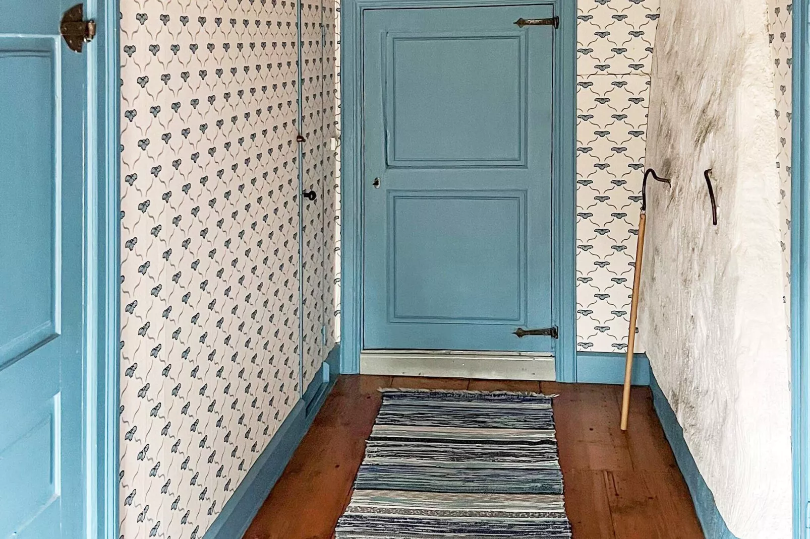 4 persoons vakantie huis in LAMMHULT, SVERIGE-Binnen