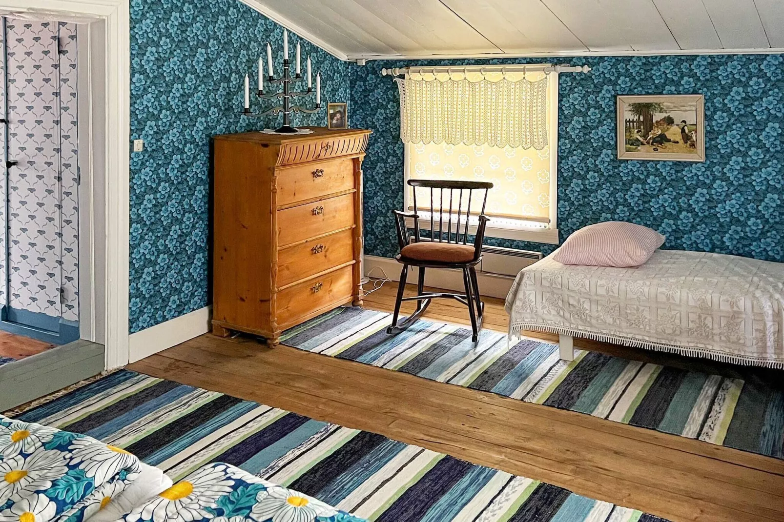 4 persoons vakantie huis in LAMMHULT, SVERIGE-Binnen