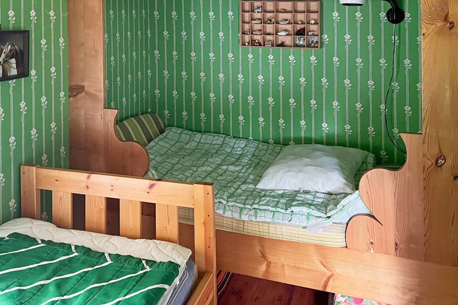 4 persoons vakantie huis in LAMMHULT, SVERIGE-Binnen