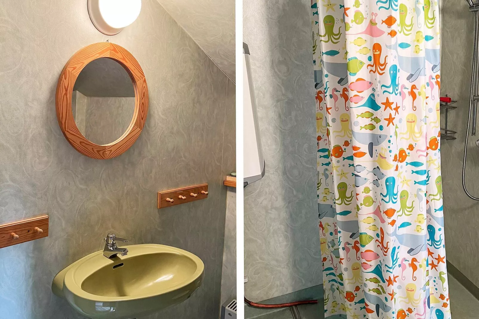 4 persoons vakantie huis in LAMMHULT, SVERIGE-Binnen