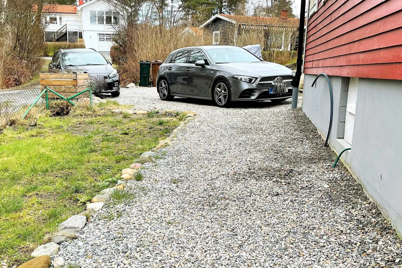 6 persoons vakantie huis in HAKENÄSET-By Traum-Buitenlucht