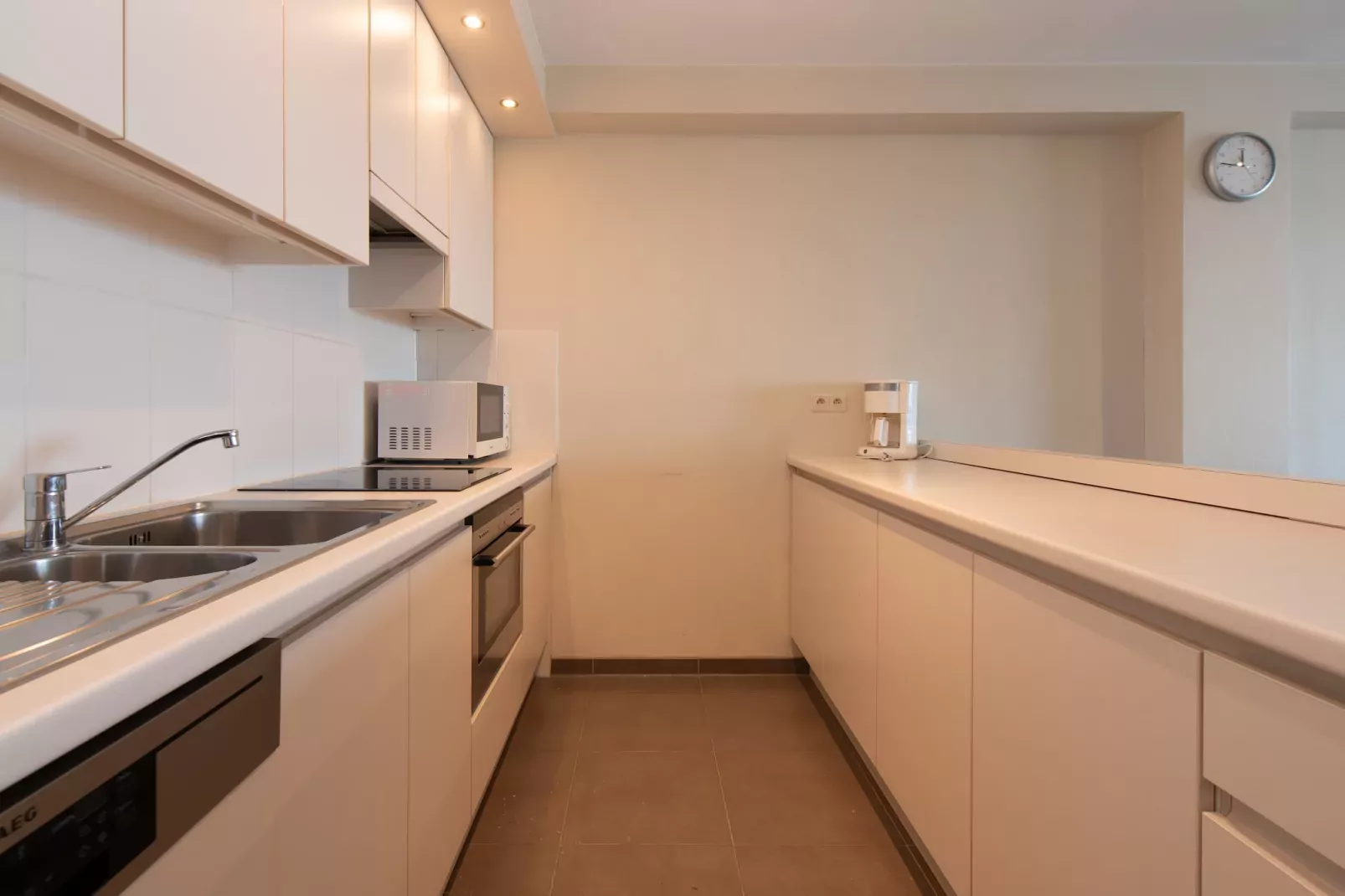 ZANDBK1 0501/ 5B-Keuken